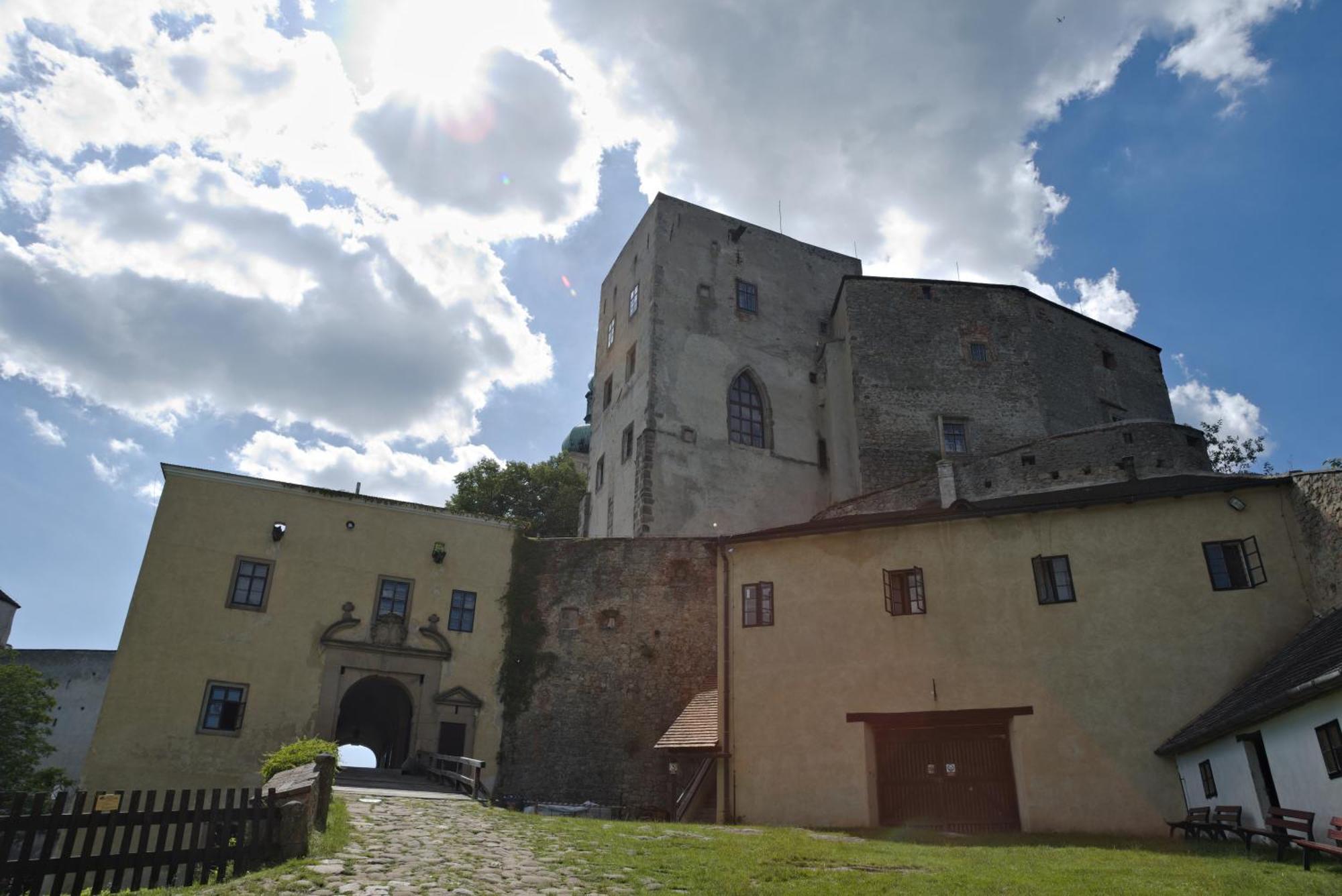 New Pension At Rotor Brewery Kunovice Exterior photo