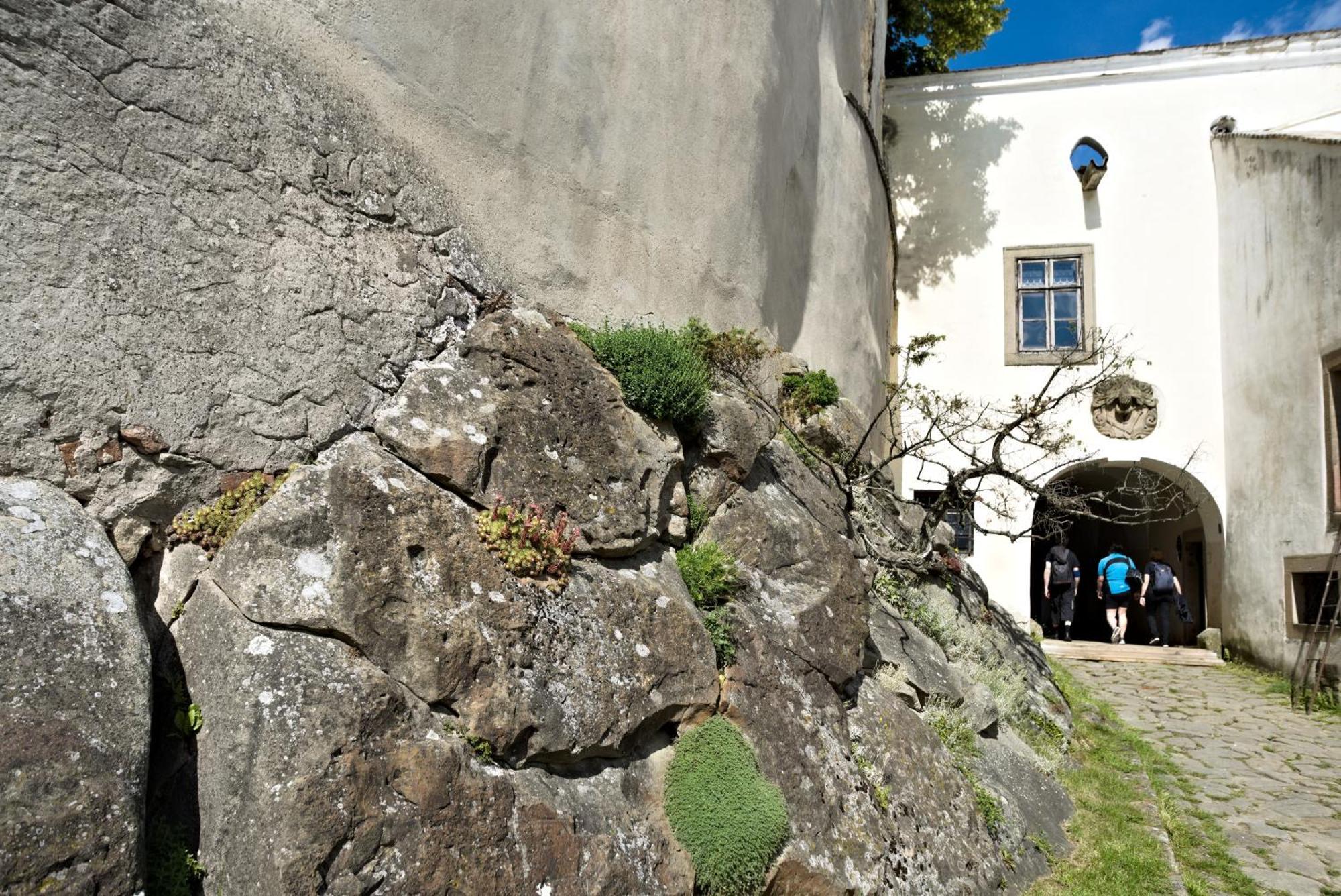 New Pension At Rotor Brewery Kunovice Exterior photo